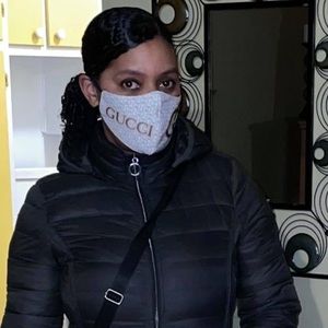 Meet your Posher, Wanda